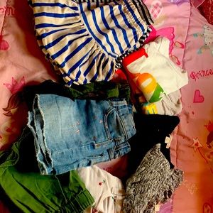 Crewcuts bundle